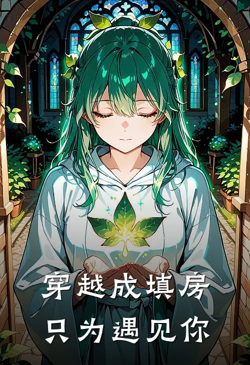 穿越成填房，只为遇见你