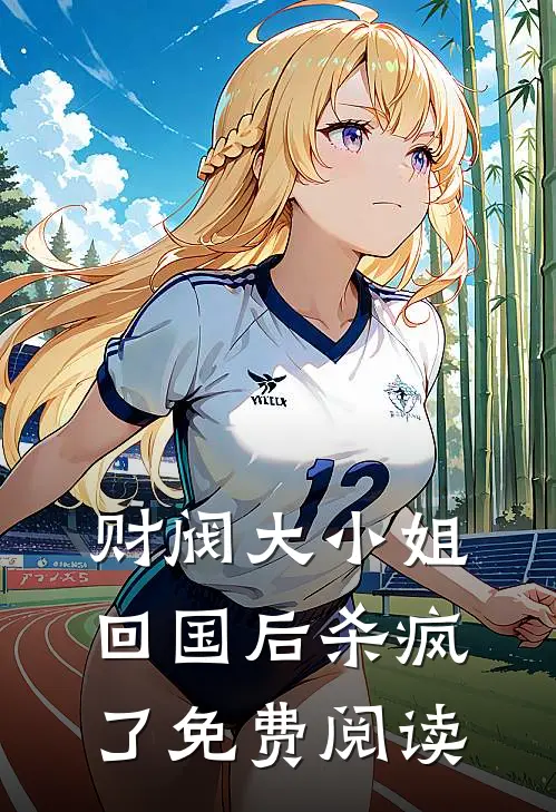 财阀大小姐回国后杀疯了免费阅读