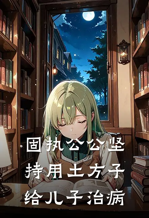 固执公公坚持用土方子给儿子治病