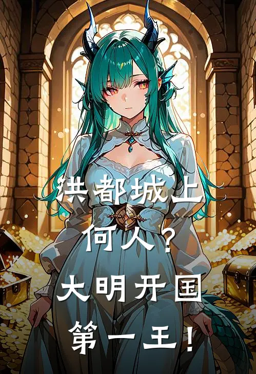 洪都城上何人？大明开国第一王！(朱文正陈友谅)热门的小说_热门网络小说推荐洪都城上何人？大明开国第一王！(朱文正陈友谅)