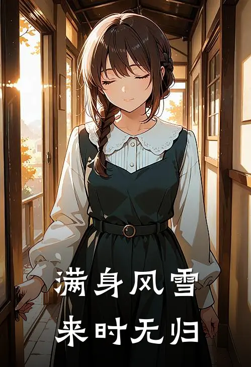 满身风雪，来时无归(顾川陈兰)免费小说阅读_免费小说完整版满身风雪，来时无归(顾川陈兰)