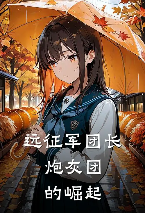 远征军团长：炮灰团的崛起