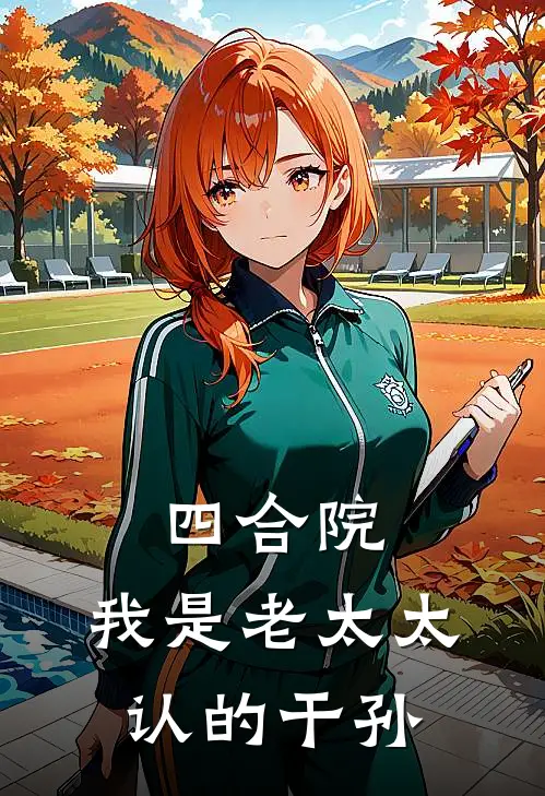 四合院：我是老太太认的干孙(林建国易中海)小说最新章节_全文免费小说四合院：我是老太太认的干孙林建国易中海