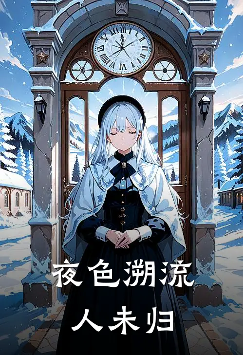 夜色溯流人未归(时翎时翎)在哪看免费小说_已完结小说推荐夜色溯流人未归时翎时翎