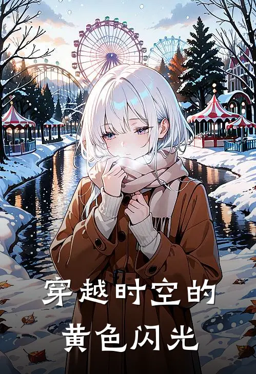 穿越时空的黄色闪光