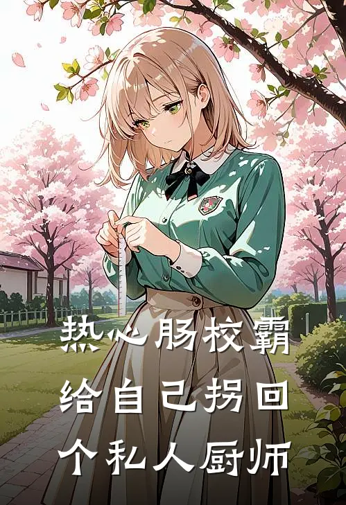 热心肠校霸给自己拐回个私人厨师(齐验沈臣)免费阅读完整版小说_最新小说全文阅读热心肠校霸给自己拐回个私人厨师齐验沈臣