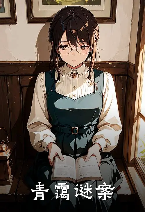 青霭谜案
