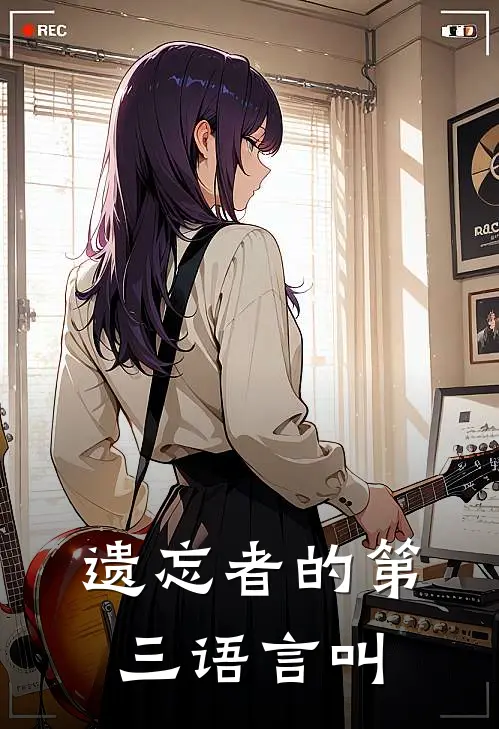 遗忘者的第三语言叫