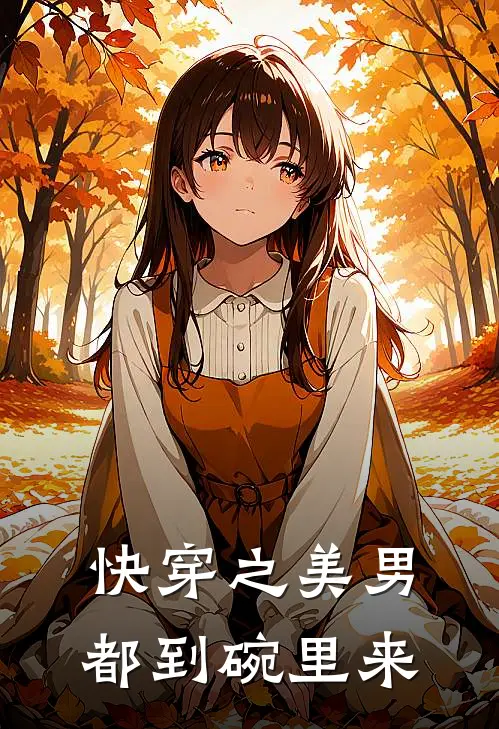 快穿之美男都到碗里来
