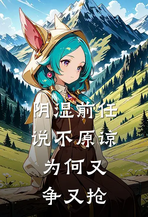 阴湿前任说不原谅，为何又争又抢盛今禾盛从修最新完结小说推荐_全集免费小说阴湿前任说不原谅，为何又争又抢盛今禾盛从修