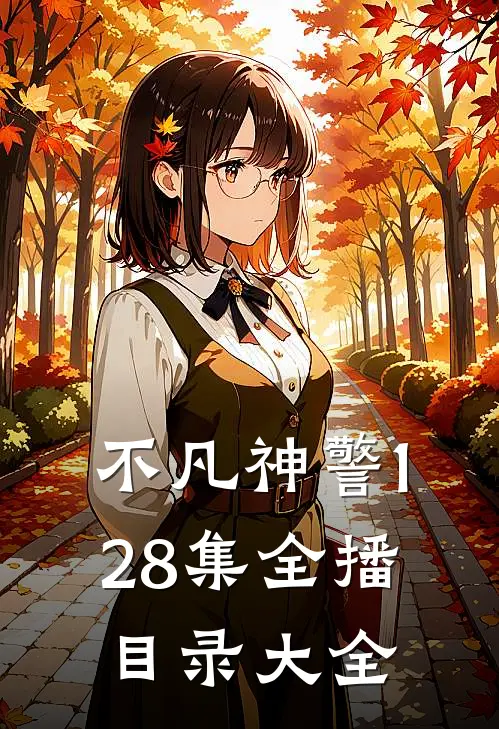 不凡神警128集全播目录大全