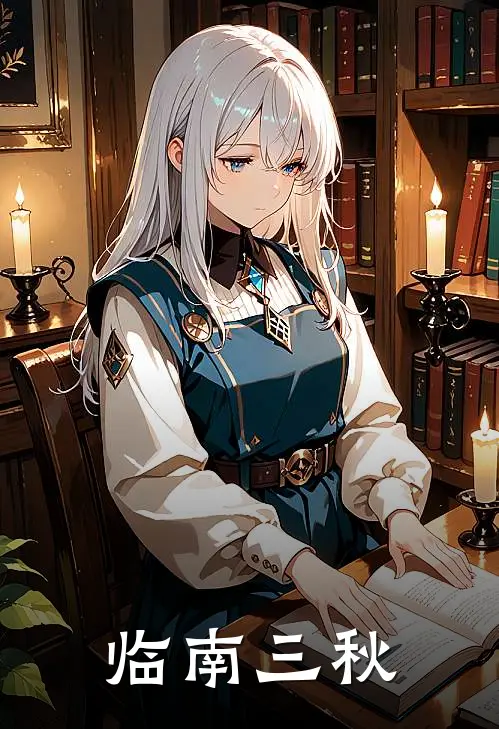 临南三秋郁星许周扬最新完结小说推荐_全集免费小说临南三秋郁星许周扬