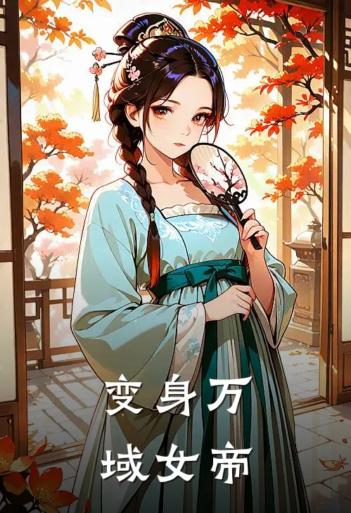 变身万域女帝