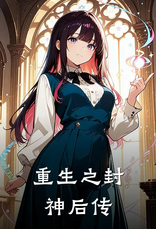 重生之封神后传李明苏妲己免费小说笔趣阁_完结小说免费阅读重生之封神后传李明苏妲己