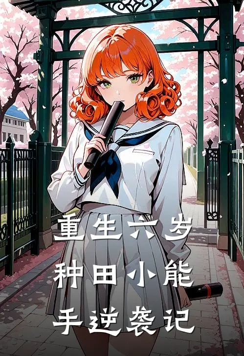 重生六岁：种田小能手逆袭记