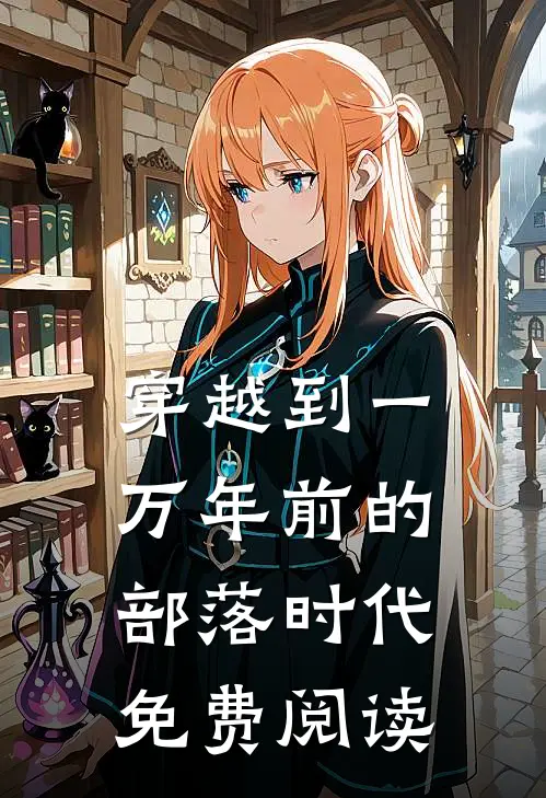 穿越到一万年前的部落时代免费阅读