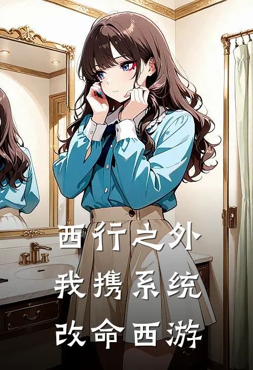 西行之外：我携系统改命西游