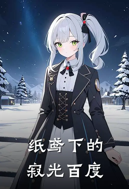 纸鸢下的寂光百度