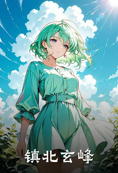 镇北玄峰萧锋李嵩最新小说推荐_完结小说镇北玄峰(萧锋李嵩)