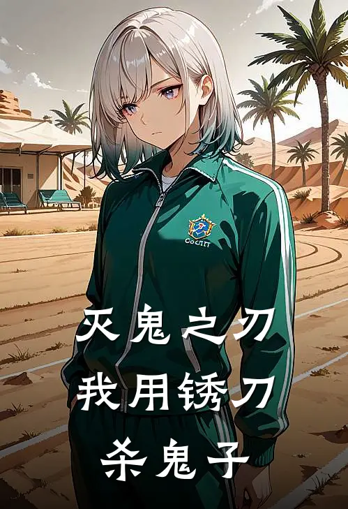 灭鬼之刃：我用锈刀杀鬼子