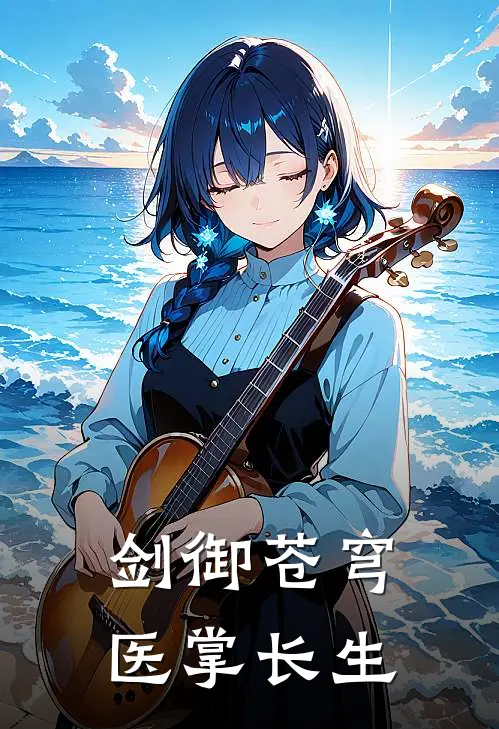 剑御苍穹，医掌长生