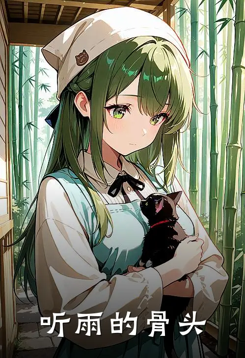 听雨的骨头(晗影晗影)最新完本小说推荐_免费小说推荐听雨的骨头晗影晗影