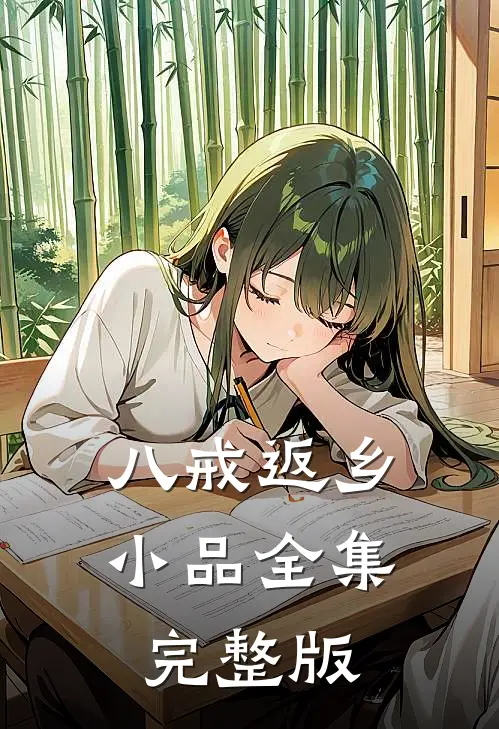 八戒返乡小品全集完整版