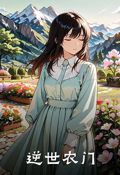 逆世农门林风王福最新小说全文阅读_最新章节列表逆世农门(林风王福)