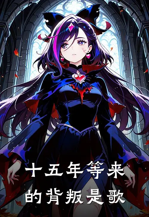 十五年等来的背叛是歌