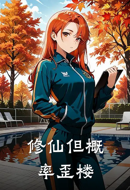 修仙但概率歪楼