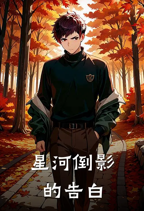 星河倒影的告白