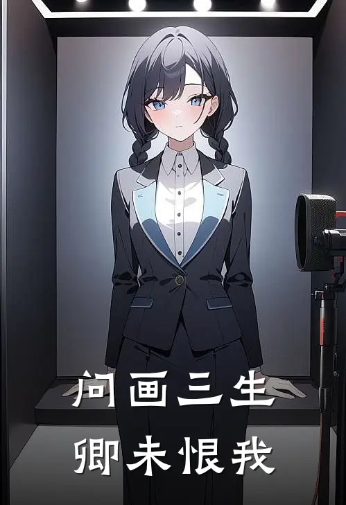 问画三生：卿未恨我陈俊杨眠已完结小说_最新章节列表问画三生：卿未恨我(陈俊杨眠)