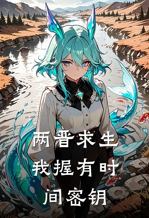 两晋求生，我握有时间密钥