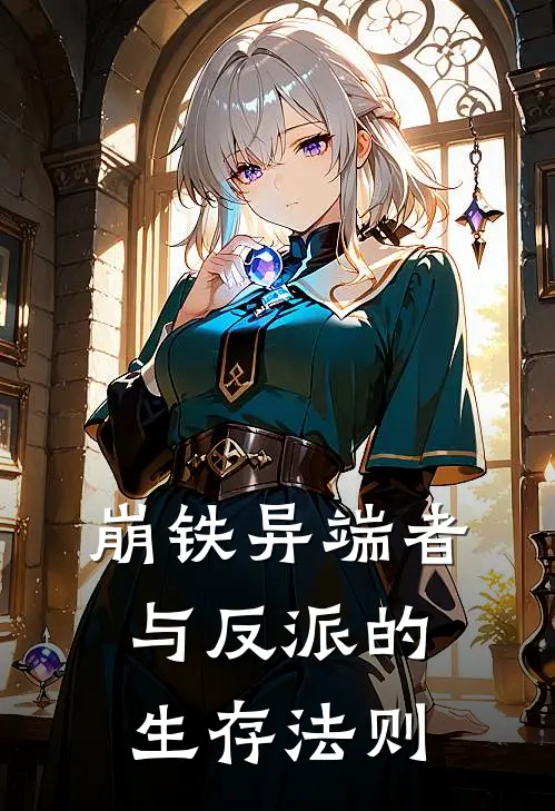 崩铁异端者与反派的生存法则(秦朔克里珀)全本免费小说_阅读免费小说崩铁异端者与反派的生存法则秦朔克里珀