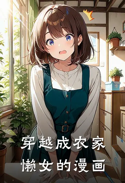 穿越成农家懒女的漫画