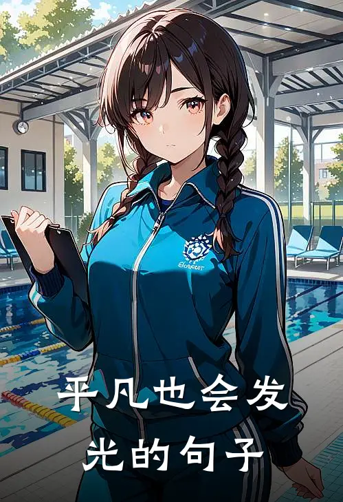 平凡也会发光的句子