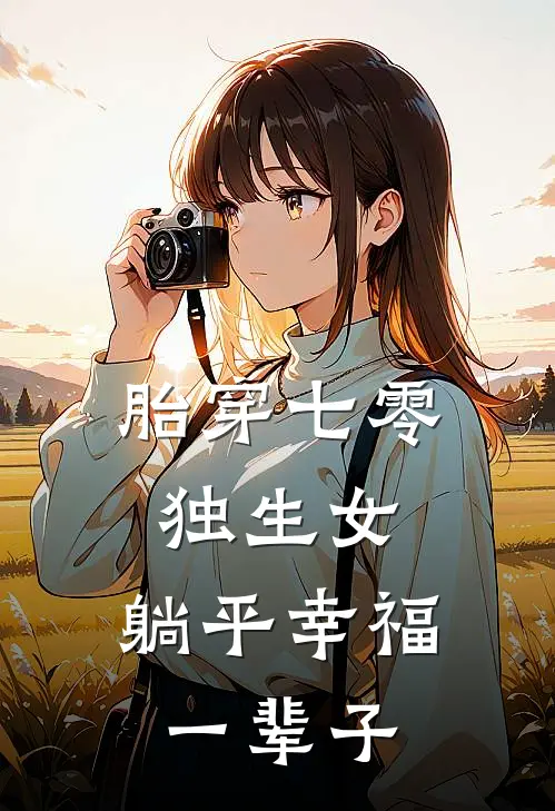 胎穿七零独生女，躺平幸福一辈子