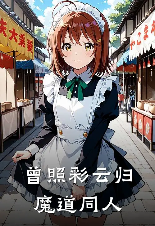 曾照彩云归【魔道同人】