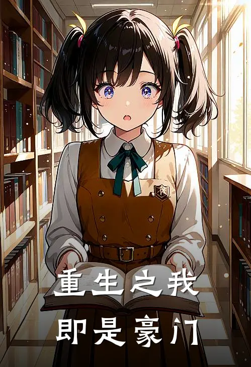 重生之我即是豪门