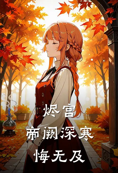 烬宫：帝阙深寒悔无及(萧景渊晚翠)在线免费小说_免费阅读全文烬宫：帝阙深寒悔无及(萧景渊晚翠)