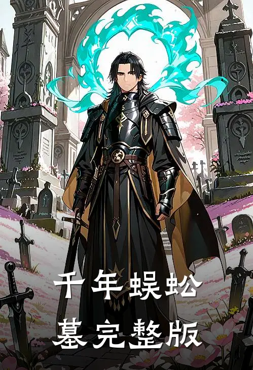 千年蜈蚣墓完整版