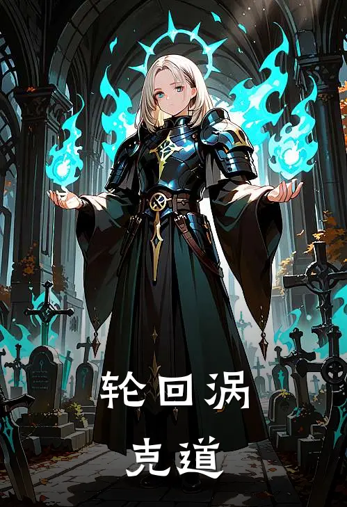 赵克赵克(轮回涡：克道)完结版免费在线阅读_《轮回涡：克道》全章节阅读