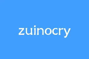 zuinocry