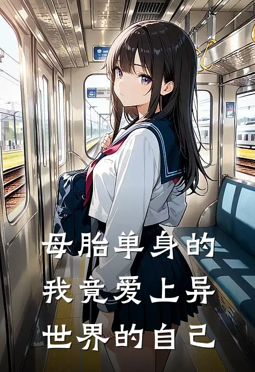 母胎单身的我竟爱上异世界的自己