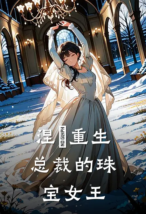 涅槃重生：总裁的珠宝女王苏晚陆辰热门小说排行_免费阅读全文涅槃重生：总裁的珠宝女王(苏晚陆辰)