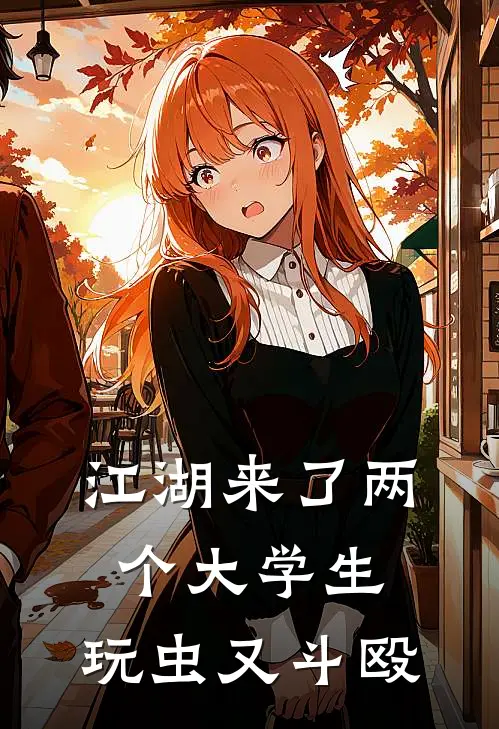 江湖来了两个大学生，玩虫又斗殴