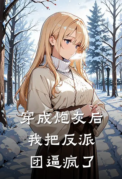 《穿成炮灰后我把反派团逼疯了》林晓茶苏娇娇完本小说_林晓茶苏娇娇(穿成炮灰后我把反派团逼疯了)全文免费阅读无弹窗大结局