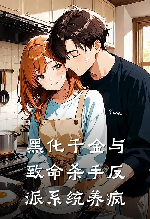 黑化千金与致命杀手反派系统养疯(林疏桐林若棠)完本小说_全本免费小说黑化千金与致命杀手反派系统养疯林疏桐林若棠