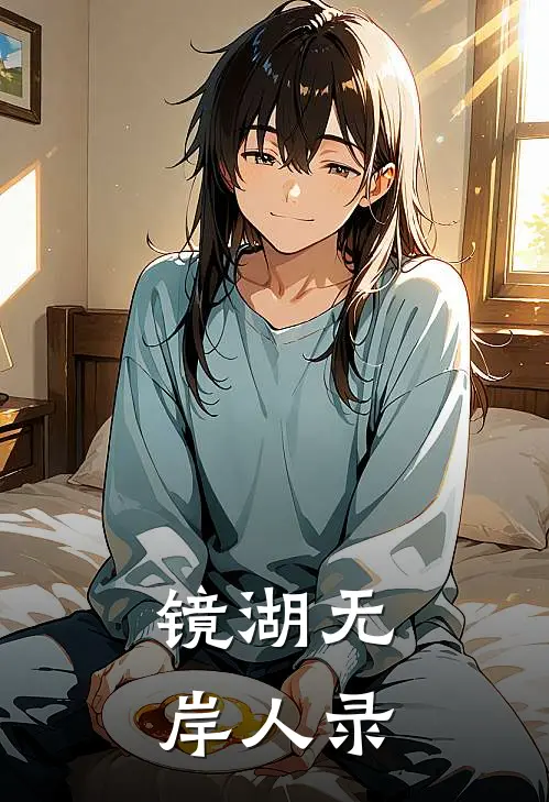 镜湖无岸人录(苏瑾林熙)全本免费完结小说_小说完结免费镜湖无岸人录苏瑾林熙