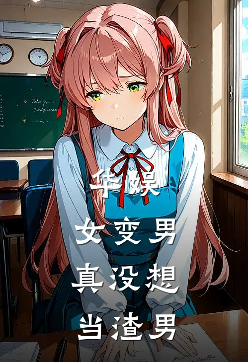 华娱：女变男，真没想当渣男